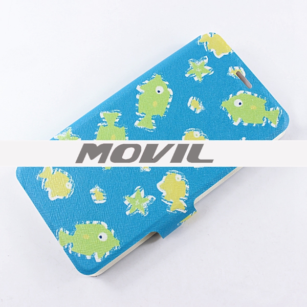 NP-2473 Funda de cincado para Samsung Galaxy Note 5-1